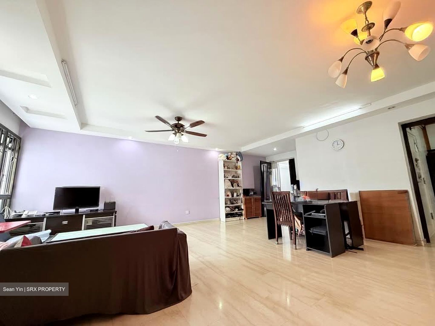 Blk 303A Anchorvale Link (Sengkang), HDB 5 Rooms #542377461